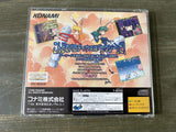 Sexy Parodius