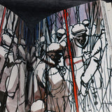 Angel's Egg / Tenshi No Tamago - Yoshitaka Amano