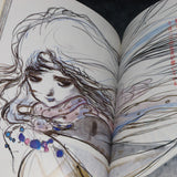 Angel's Egg / Tenshi No Tamago - Yoshitaka Amano