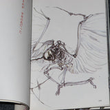 Angel's Egg / Tenshi No Tamago - Yoshitaka Amano