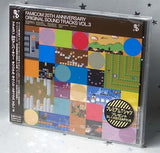 Famicom 20th Anniversary Original Soundtracks Vol.3