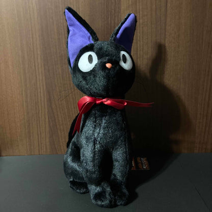 Kiki's Delivery Service - Plush Jiji - Medium