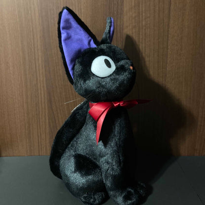 Kiki's Delivery Service - Plush Jiji - Medium