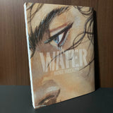 Vagabond Art Book - Water - Takehiko Inoue