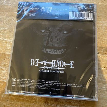 Death Note Original Soundtrack
