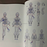 ASSEMBLE - the art of marumoru