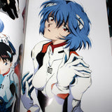 Evangelion - Die Sterne Ver 2 - Japan Anime Art Book