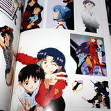 Evangelion - Die Sterne Ver 2 - Japan Anime Art Book