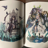 Fuwari Art Collection