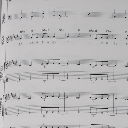 Maximum The Hormone - Band Score Best 3