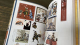 Monster Hunter Rise Official Design Setting Art Works