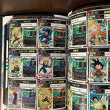 Dragon Ball Super Divers 1st Anniversary Super Guide