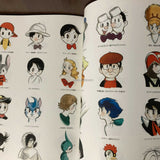 Osamu Tezuka Cover Art Archives Expanded Revised Edition