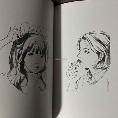 Chom Works - Asa Madaki