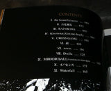 Alice Nine Vandalize Band Score Music Book