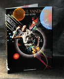 Alice Nine Vandalize Band Score Music Book