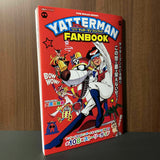 Time Bokan Series - Yatterman Fanbook