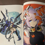 NAKAMURA 8 Art Book: EVOLUTION