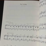 Chihiro Yamanaka Jazz Piano Music Selection