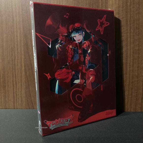 Hatsune Miku  Magical Mirai 2023 - Limited Edition