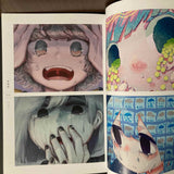 Avogado6 Illustration Collection: Kanjo