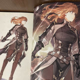 NAVIGAVI JUN Fantasy Artworks