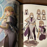 NAVIGAVI JUN Fantasy Artworks