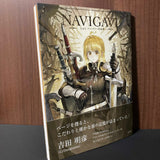 NAVIGAVI JUN Fantasy Artworks