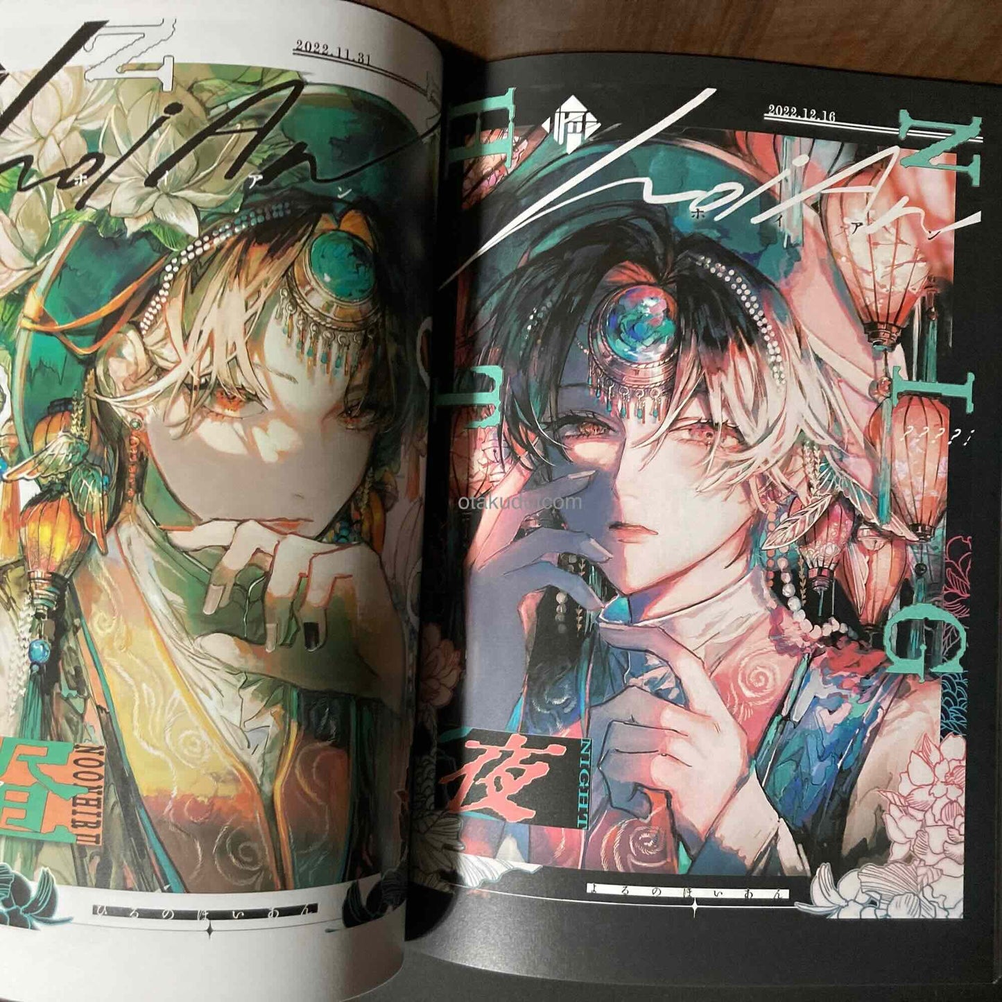 STRATA oo6 Illustration Book