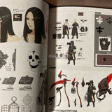 GUILTY GEAR STRIVE Official Artworks