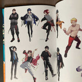 YATA the art of Sakusya2