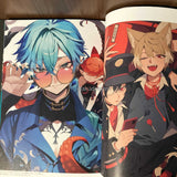 YATA the art of Sakusya2