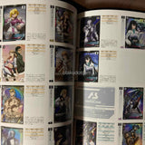 Gundam Arsenal Base Official Card Book Vol.2