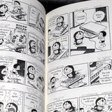Doraemon: Gadget Cat From the Future 1 - Bilingual