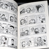Doraemon: Gadget Cat From the Future 1 - Bilingual