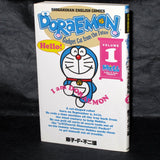 Doraemon: Gadget Cat From the Future 1 - Bilingual