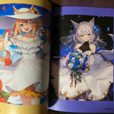 Shugao Artworks K loset