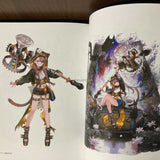 Kaleidoscope Namie Artworks