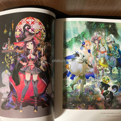 Kaleidoscope Namie Artworks