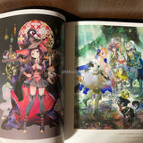 Kaleidoscope Namie Artworks