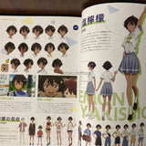 Too Many Losing Heroines Official Guide