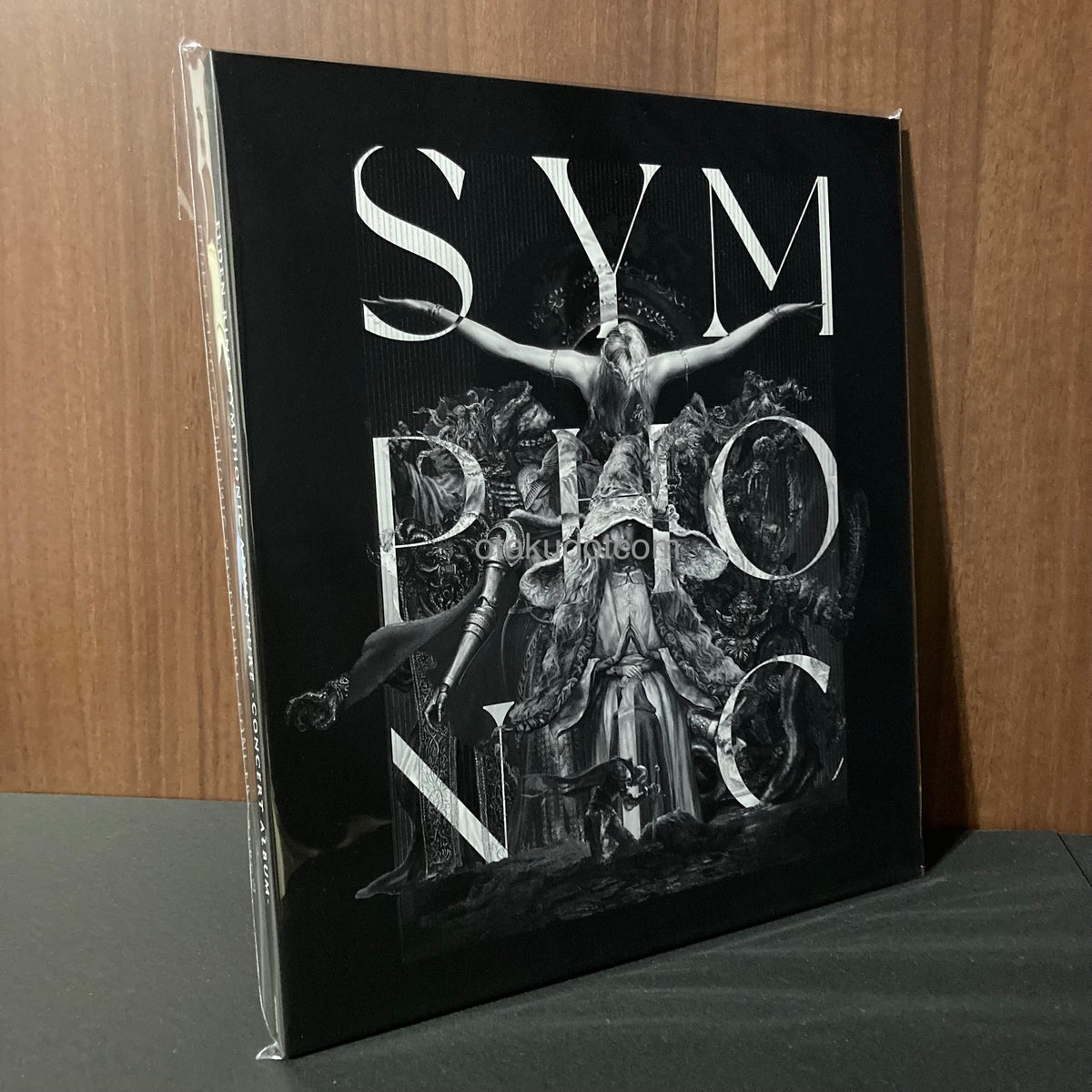 ELDEN RING SYMPHONIC ADVENTURE - CONCERT ALBUM -