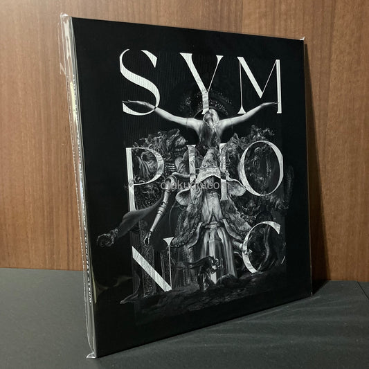 ELDEN RING SYMPHONIC ADVENTURE - CONCERT ALBUM -