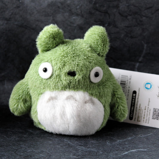 Totoro Green