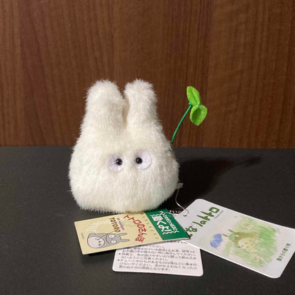 Totoro - White Totoro - White Vibration Version.