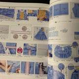 Book of Girls Sewing the Best - Handmade Fashion