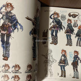 The Adventures of Elliot Design Works THE ART OF ELLIOT 2026
