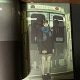 natari Art Collections illustrations MERAHANDO