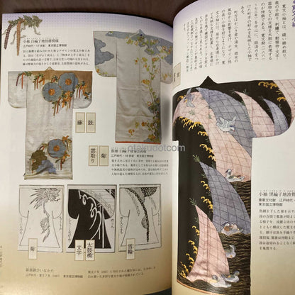 Japanese Monyo - Pattern and Design