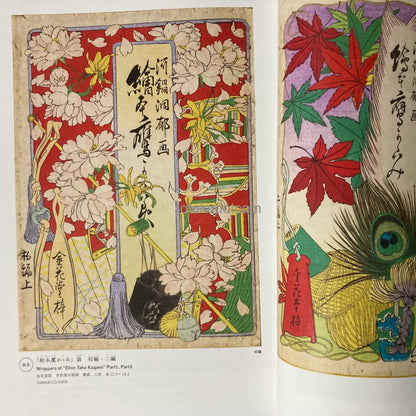 Kawanabe Kyosai Artworks